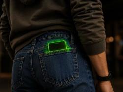 Three Things You Should Never Put in Your Pocket